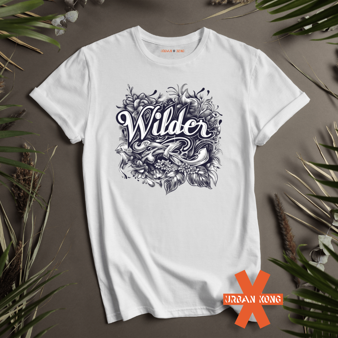 Wilder T-Shirt